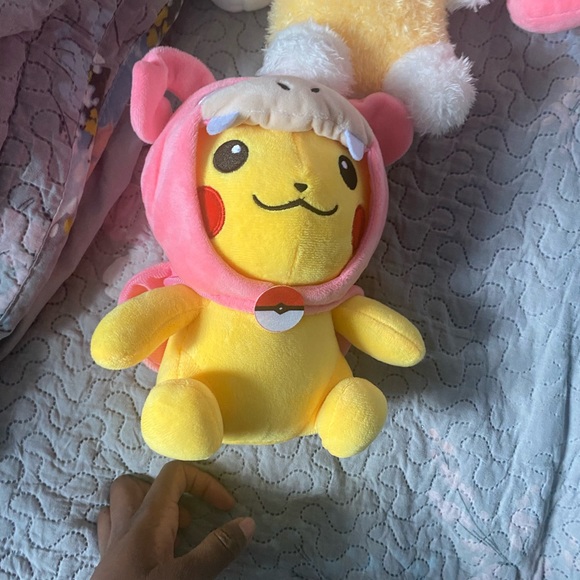 Plushies for sale. - Picture 4 of 8